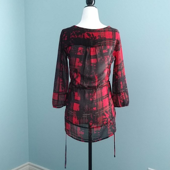 😍 Le Chateau Blouse - Picture 3 of 6